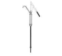 Pompe à levier en acier - ALGI EQUIPEMENT - 07613010