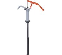 Pompe à levier manuelle Reilang KS 35.206 16 l/min avec tuyau d'aspiration 40...