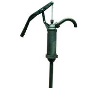 Pompe à levier pour solvants - ALGI EQUIPEMENT - 07611000