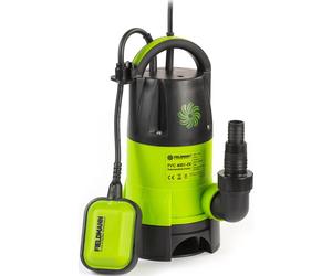 Pompe à lisier - Fieldmann - FVC 4001-EK