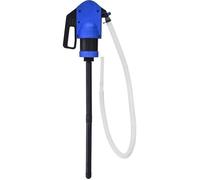 Pompe à main à piston 50L/min UNIVERSEL