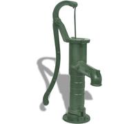 Pompe à main pour le jardin - Pompes à main pouvant atteindre une profondeur de 8 mètres