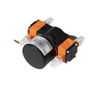 Pompe à membrane 12v, moteur sans balais, petit bidirectionnel, grand débit, 1 pièce(KLLP1000-B-B24)