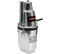 Pompe à membrane 280 W pour eau propre