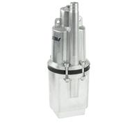 Pompe À Membrane Eau Propre Jardin Dedra Ded8851 300W, Hauteur De Levage 68M, Câble 10M