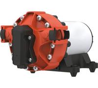 Pompe à membrane Europump Smart 5 pour eau douce, 12 V - Osculati 16.515.12