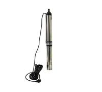 Pompe à moteur submersible QJD2-62/15-1.5