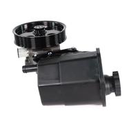 Pompe à palettes Pompe de direction assistée avant pour voiture, 1 pièce, compatible avec Chrysler, Aspen, Dodge, Durango, Ram 1500 Pompe d'assistance assistée