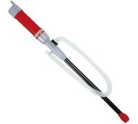 Ribitech Pompe à piles pour combustible - Idéale pour transvaser tous types de liquides