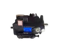 Pompe à piston à cylindrée variable V38A1R10X | Haute efficacité, machines industrielles, contrôle de flux(V38A2 R10X)