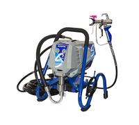 Pompe à piston airless EUROSPRAY S Mini -EUROMAIR - 51150