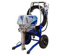 Pompe à piston airless EUROSPRAY XL - EUROMAIR - 51300
