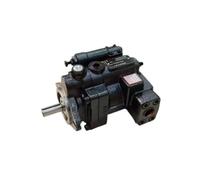 Pompe à piston P08-A3-FR-01 P22-A1-FR-01 | Haute efficacité, machines industrielles, contrôle de flux(P08-A1-F-R-01)