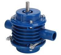 Pompe à piston, pompe centrifuge pour le pompage de l'eau