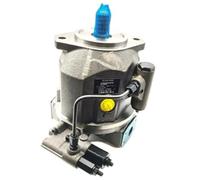 Pompe à piston variable axiale A10VO45 A10VO45DFLR/31R-VSC12N00-S2068 R902466788