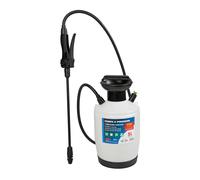 Pompe À Pression 5 Litres Avec Garnitures “ EPDM ” Lampa