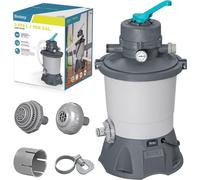 Pompe à sable pour piscines 3596 L/h Bestway 58515