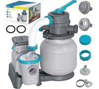 Pompe à sable pour piscines 5678 L/h Bestway 58497