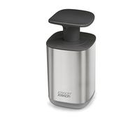 Joseph Joseph Presto distributeur de savon 350 ml noir-argenté 85164