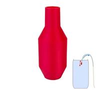 Pompe À Siphon Manuelle, Outil De Drainage Par De Liquide Auto-am