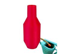 Pompe à siphon - Outils manuels pour transvasement et drainage - Secouer pour démarrer la pompe à siphon auto-aspirante - pour irrigation jardin, cour, pelouse, tuyau flexible, bidon d'huile, seau de