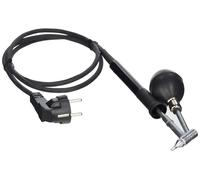Pompe à souder JBC, 25 W, 230 V, avec embout de précision, câble résistant à la température