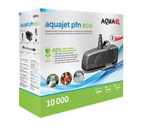 Pompe à thé AQUAJET PFN ECO 8000