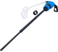 Pompe à tonneau à levier pour urée (AUS32) Adblue 2 adaptateurs pour tonneaux...