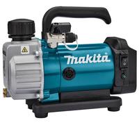 Makita Pompe à vide sans fil DVP180Z – 18V 50 L/min 20 Pa – Sans batterie ni chargeur