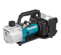 Pompe à vide 2x18V LXT sans batterie ni chargeur en coffret - MAKITA - DVP181ZK G