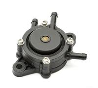 Pompe à vide de rechange pour moteur générateur Gx100, unité de transfert d'essence avec tuyaux de 7 mm