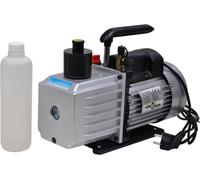 Pompe à vide double étage 100 l / min