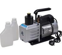 Pompe à vide double étage 50 l / min