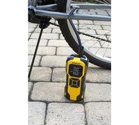 Pompe à vide et à air rechargeable 2 en 1 Stanley 12 L/MIN