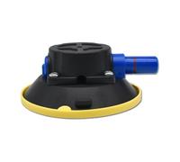 Pompe à vide manuelle - Construction robuste, poignée solide, design de | levage , outil portable | Outil de débosselage pour carrosserie, équipement de caméra, pièces industrielles, socle de