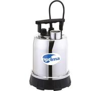 Pompe à vide Optima MFS 9000 l/h 7,5m 430 W EBARA