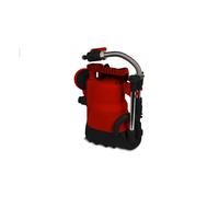 Pompe à vide pour eau claire MASTER PUMPS - 350W