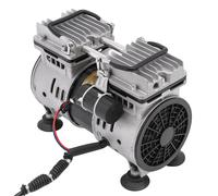 Pompe à vide pour laboratoire et industrie, sans huile - Modèle XHX550A2 - 220V 550W - 120 l/min - Silencieuse (45 dB) - -93 kPa - Prise européenne