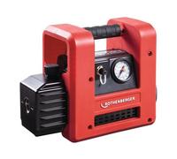 Pompe à vide ROAIRVAC R32 1.5 débit de ref. 42 l/min 10,1 kg 42 l/min 230/50 V/Hz ROTHENBERGER