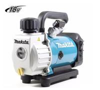 Pompe à vide sans fil Makita DVP180Z 18V Li-Ion type rotatif "outil nu" - EXP...