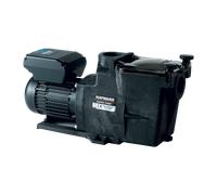 Pompe à vitesse variable Super Pump VSTD Hayward-1 CV / 16,5m3/h-