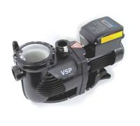 Pompe à vitesse variable Superpower SPV 1,5 CV mono connectée EMAUX