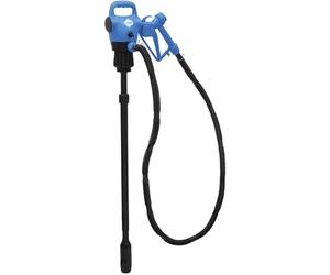 Pompe ad blue electrique 12/230v SODILUB - 08630