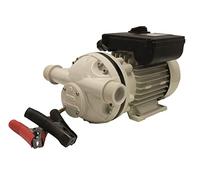 POMPE ADBLUE 24V 35L/M CABLE 2M AVEC PINCES RENSON