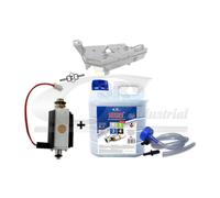 Pompe additif FAP, kit de réparation 3RG 88295