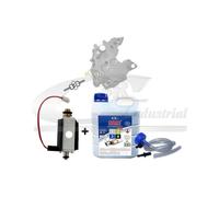 Pompe additif FAP, kit de réparation 3RG 88298