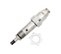 Pompe Airless 248-204 pour PulvéRisateurs de Peinture Sans Air 695 795 Ultra Max II GMAX3900, PièCes de Rechange Parfaites