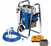 Pompe airless Ultra 695 XT Standard - 230 V - -GRACO - 19F727