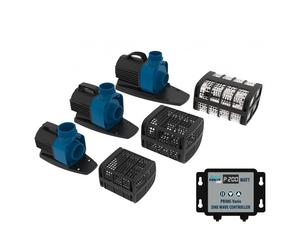 Pompe AquaForte Prime Vario - 10 m3/h + avec panier