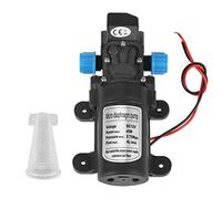 Pompe Auto-Amorçante Diaphragme DC 12V 45W Portative Pour Voiture